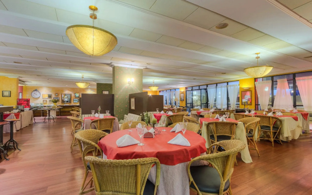 Tulip Inn Fortaleza