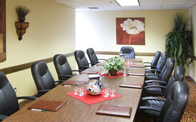 Montana Trailhead Inn