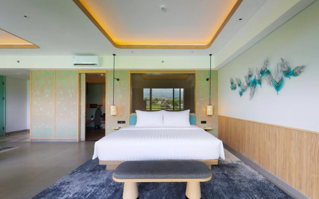 Santika Premiere Hotel Garut