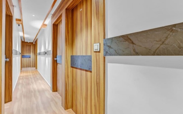 The Stay Inn Hotel Gujarat