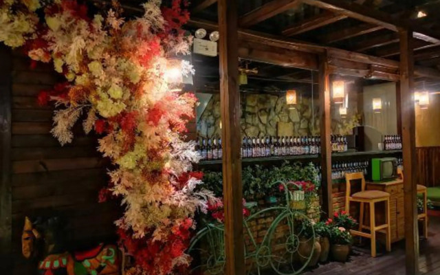 26 Life Hotel (Kunming Old Street)