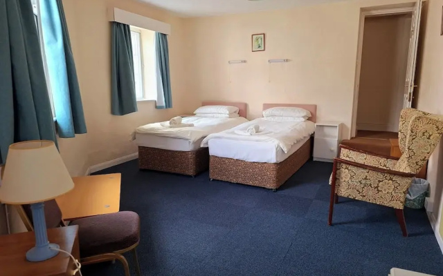 House in Historic Village - Sleeps 6
