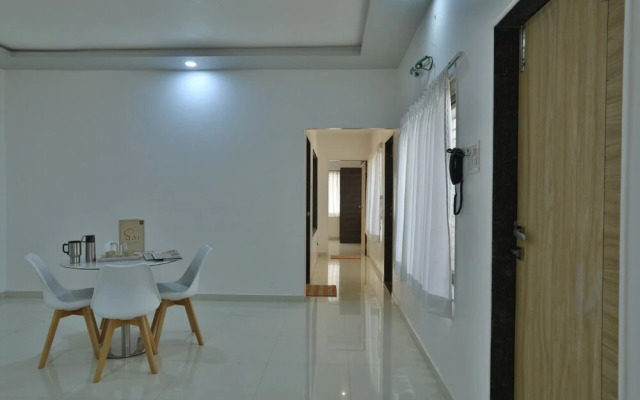Hotel Sai