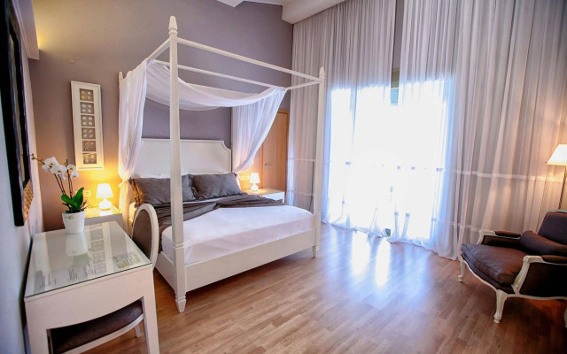 San Nicolas Resort Hotel