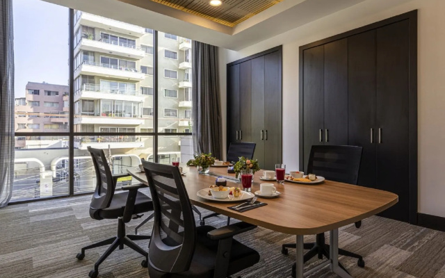 Novotel Viña del Mar
