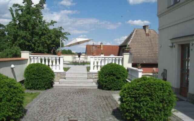 Apartment Šejko