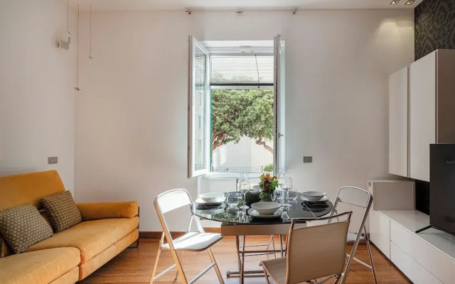 Vernazzola Family Apartment