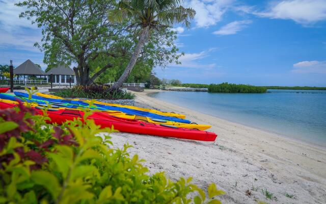 Landers Bay Resort & Spa Fiji - Adults Only