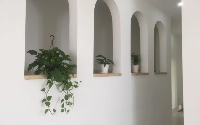 Newly furnished appt in Gozo