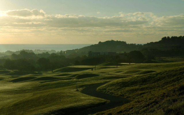 Pula Golf Resort