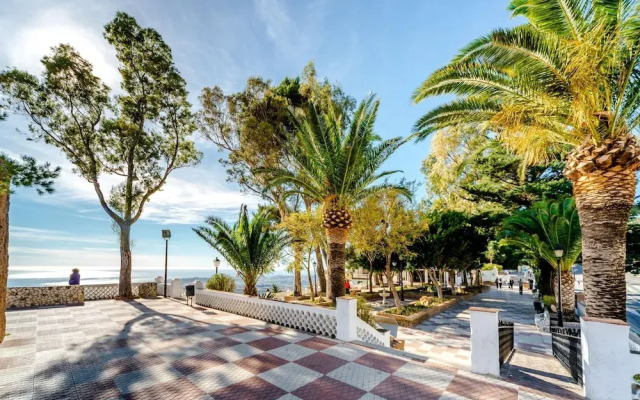 Modern Riviera Golf Y Mar