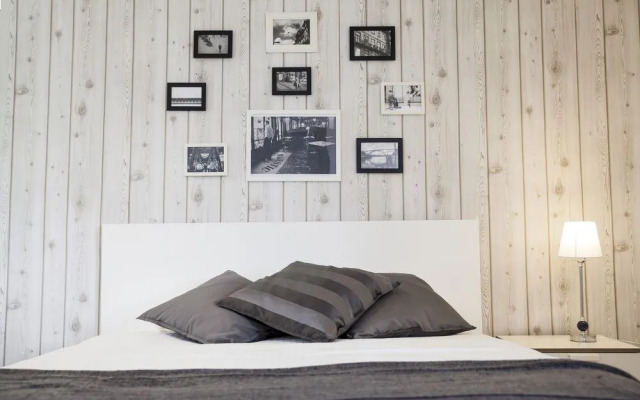 Apartamentos Porto Center