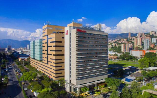 ibis Medellin