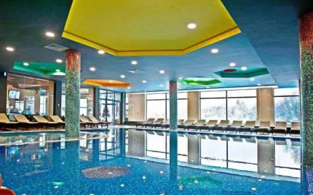 Hotel Kraljevi Čardaci