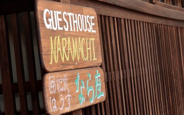 Guesthouse Naramachi