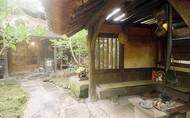 Oyado Noshiyu Onsen Ryokan