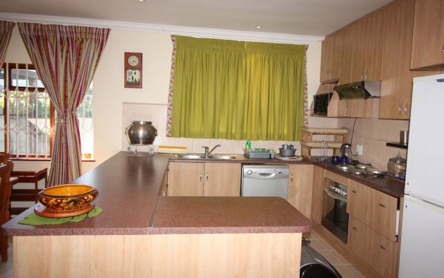 Covenant Well Guest House