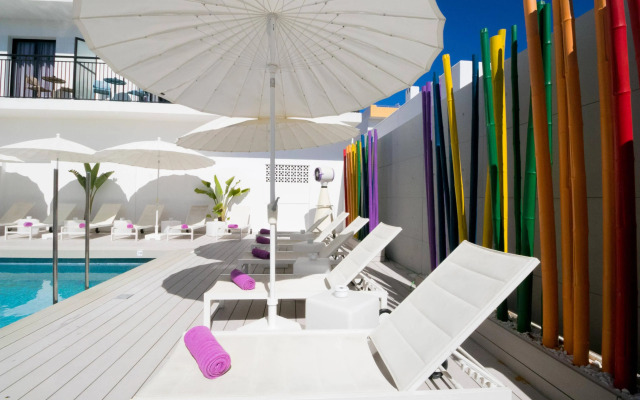The Purple by Ibiza Feeling