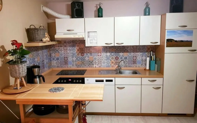 Apartment in Olsberg