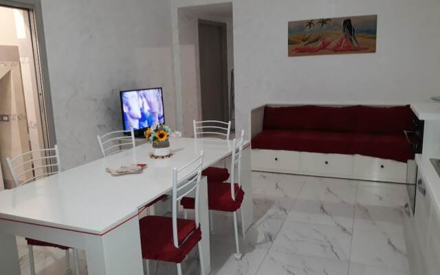 Olbia House Exclusive Room