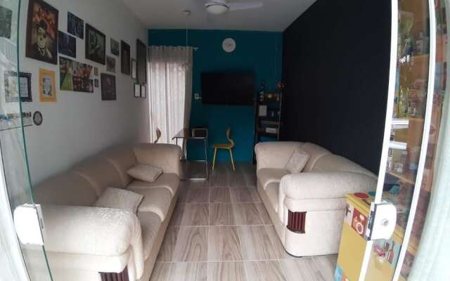 Maga Inn House - Centro