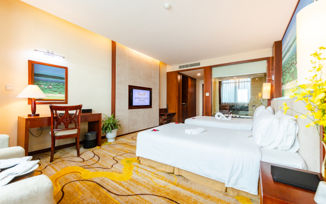 Muong Thanh Luxury Quang Ninh Hotel