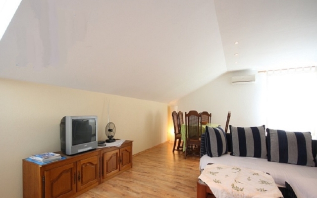 Apartment Stosa - with parking : A3 Nin, Zadar riviera