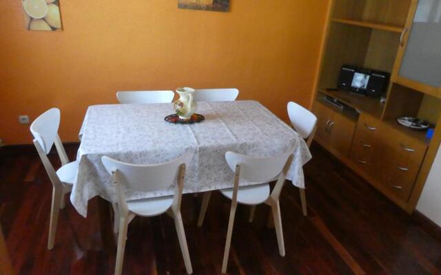 Apartamento Binies