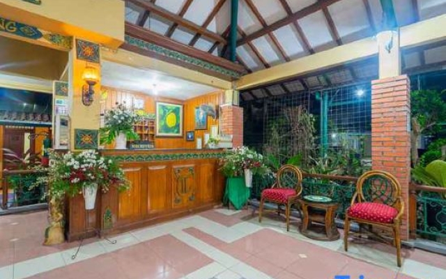 Hotel Talenta 3
