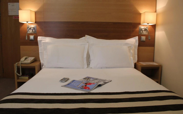 Fresh Hotel