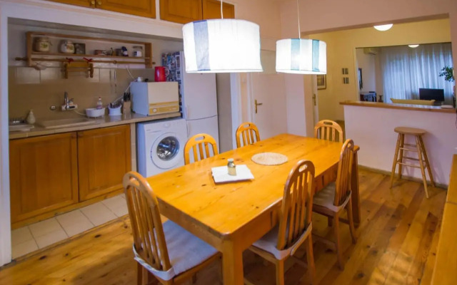 Maritza Apartment
