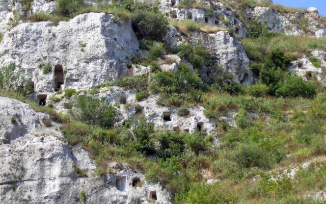 Casa Vacanze la Collinetta