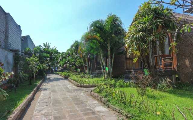 GiliPaddy Resort