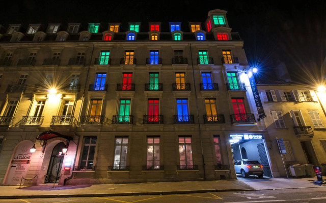 Vertigo Hotel, Dijon, a Member of Design Hotels