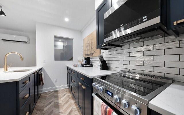 The Washington Boutique Hotel