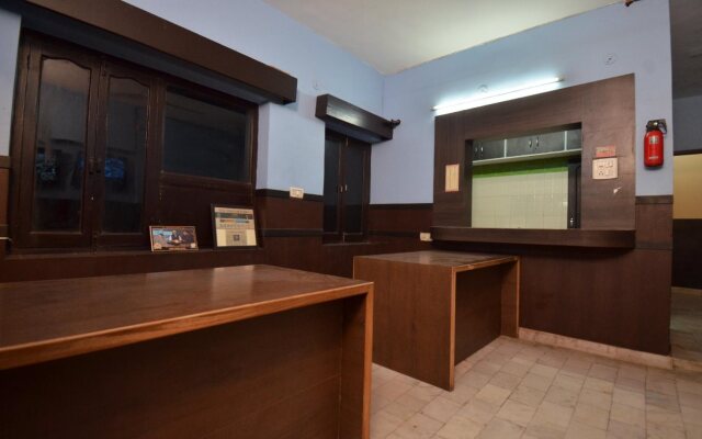 OYO 24408 Nirmala Guest House