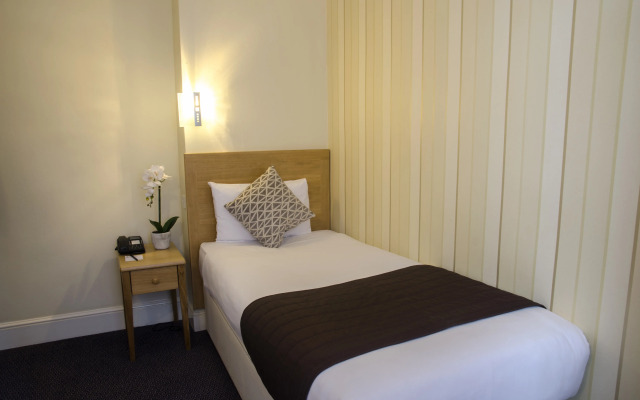 The Kings Hotel