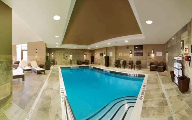 Hilton Garden Inn Toronto/Brampton