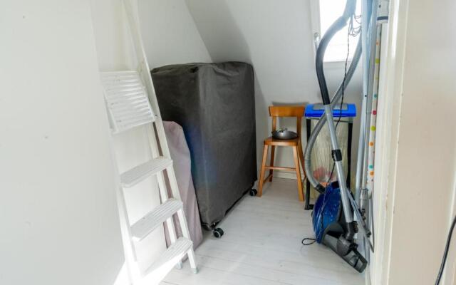 Ferienwohnung Ludwigstrasse