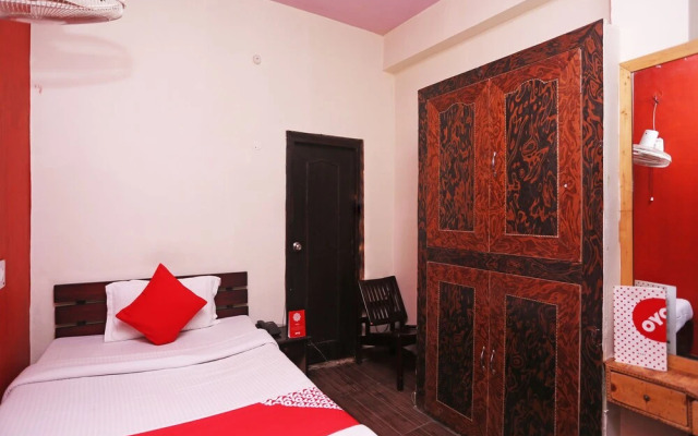 OYO 19409 Hotel Sunita And Restaurant