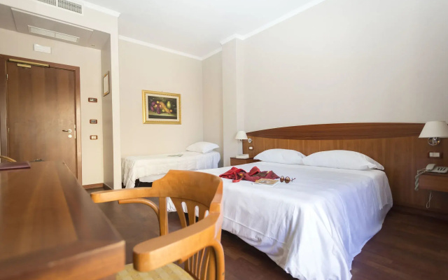 Hotel Cavaliere