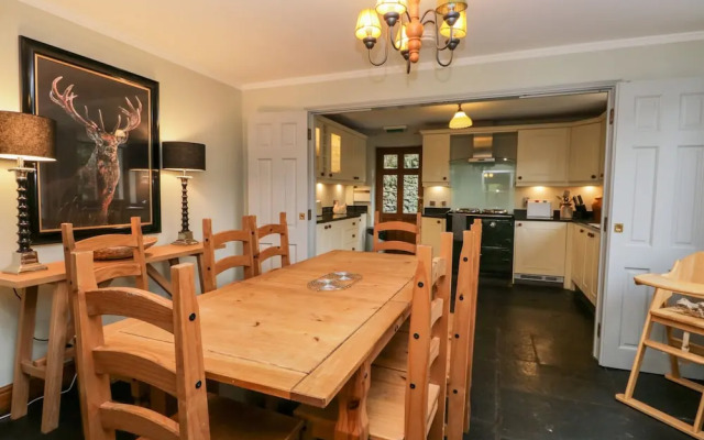 Scandale Bridge Cottage