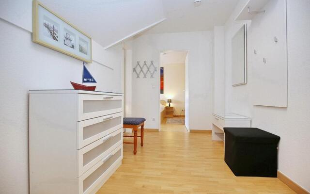 Likedeeler Wohnung 42