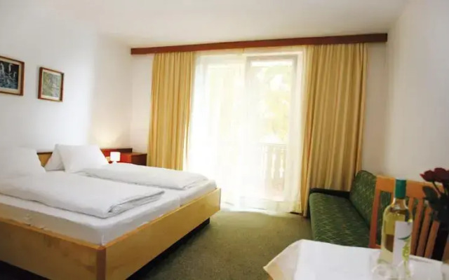 Frühstückspension Anna Maria