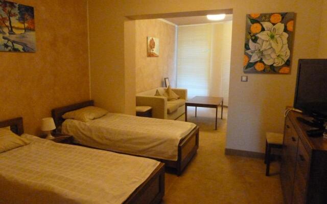 Art Hotel Karaskovo