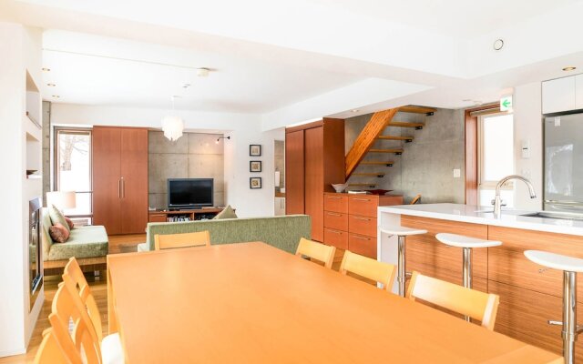Yuuki Toride Chalet