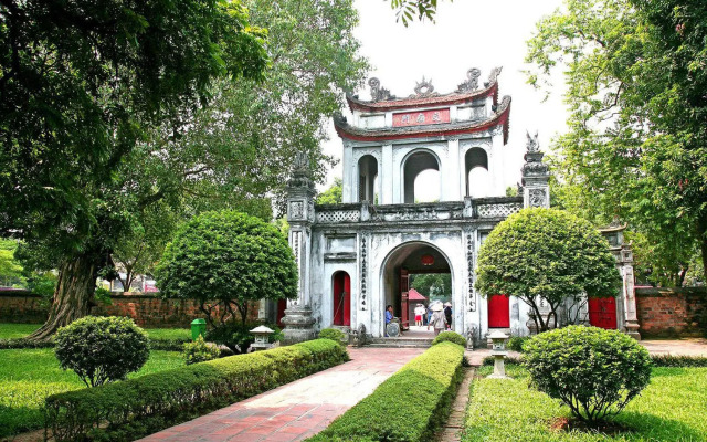 Hanoi Stella Hotel