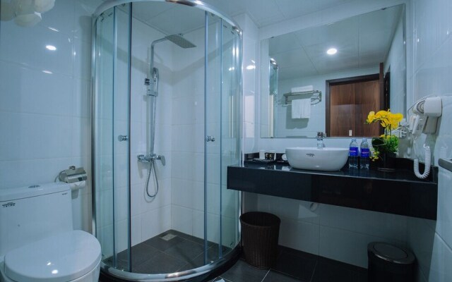 Bao Minh Radiant Hotel Halong