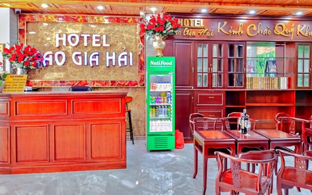 HANZ Cao Gia Hai Hotel