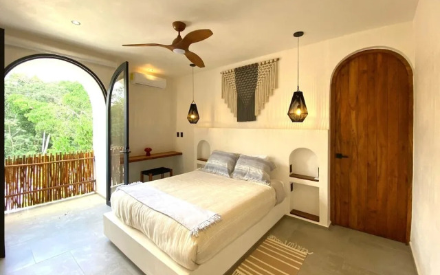 Casona Tulum